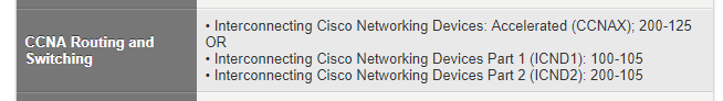 CCNA Routing Switching Cisco Networking Devices