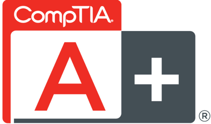 CompTIA A+ Exam Certification Information Technology