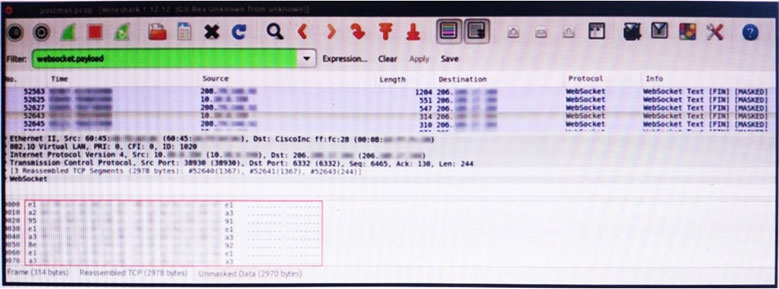 350-201 PDF Testsoftware