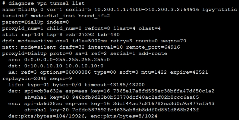 NSE7_ZTA-7.2 Fortinet NSE 7 – Zero Trust Access 7.2: Domande E Risposte Aggiornate 2025